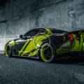 Top 10 ideas how to paint your sports and racing car