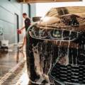 Interior Detailing and AC cleaning for summer